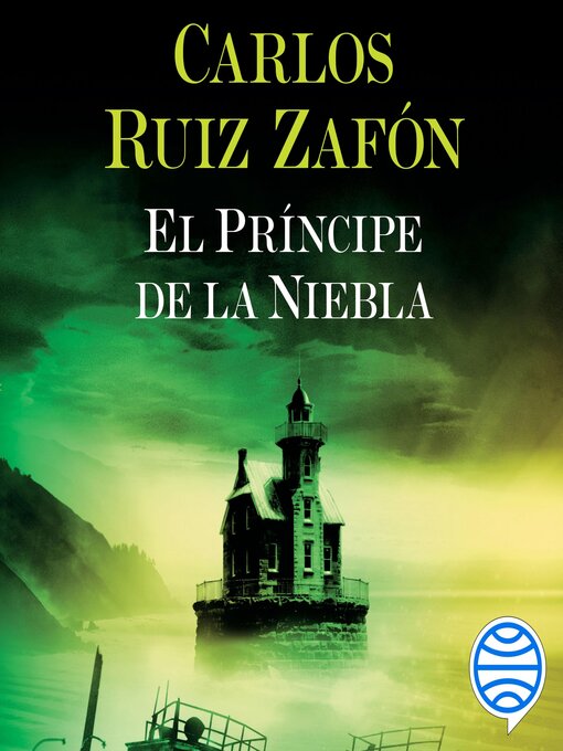 Title details for El Príncipe de la Niebla by Carlos Ruiz Zafón - Available